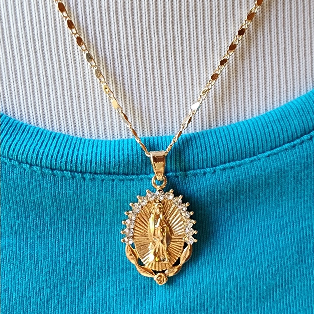 Necklace